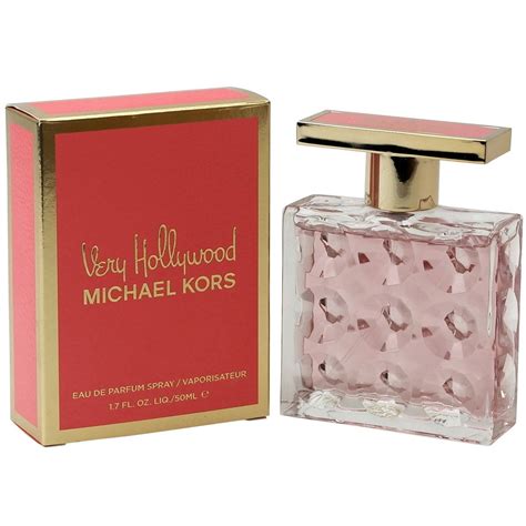 very hollywood michael kors|michael kors very hollywood perfume.